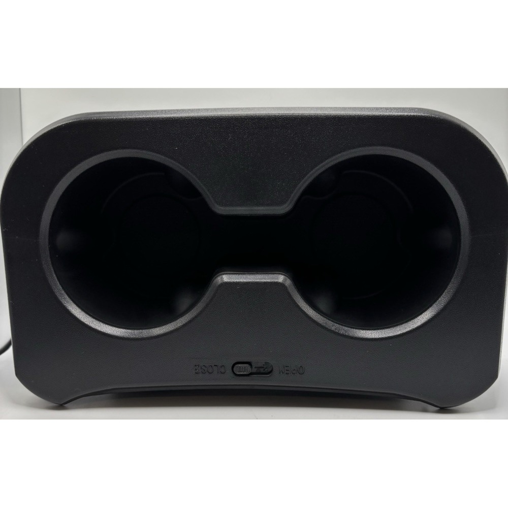 Mabett Upgrade Removable Rear Dual Cup Holder for Ford Bronco Sport - Picture 8 of 16